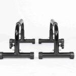 Push-up New Steel Pipe Pin-Type Black Push-up Frame