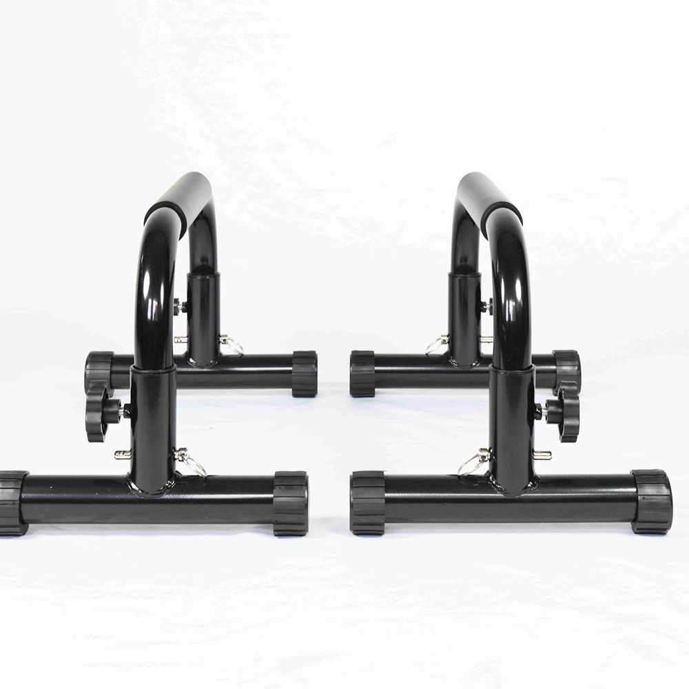 Push-up New Steel Pipe Pin-Type Black Push-up Frame