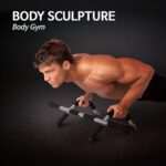 Pull-up Pull-up Machine