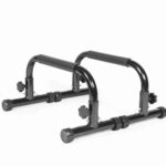 Push-up New Steel Pipe Pin-Type Black Push-up Frame