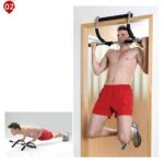 Pull-up Pull-up Machine