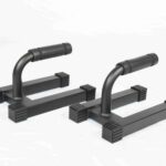 Push-up H-shaped Steel Pipe Push-up Frame