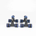 Push-up PVC Push-up Frame