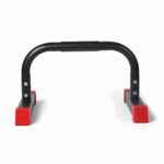 Push-up 38mm Square Tube Push-up Set with Red Foot Cover