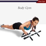 Pull-up Pull-up Machine