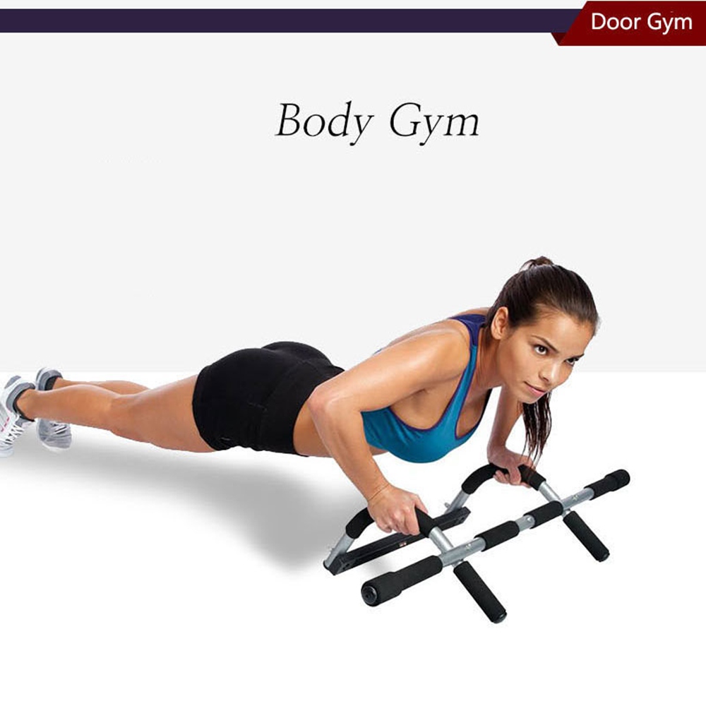 Pull-up Pull-up Machine
