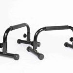 Push-up New Steel Pipe Pin-Type Black Push-up Frame