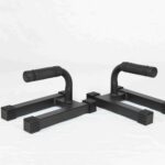 Push-up H-shaped Steel Pipe Push-up Frame