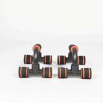 Push-up PVC Push-up Frame