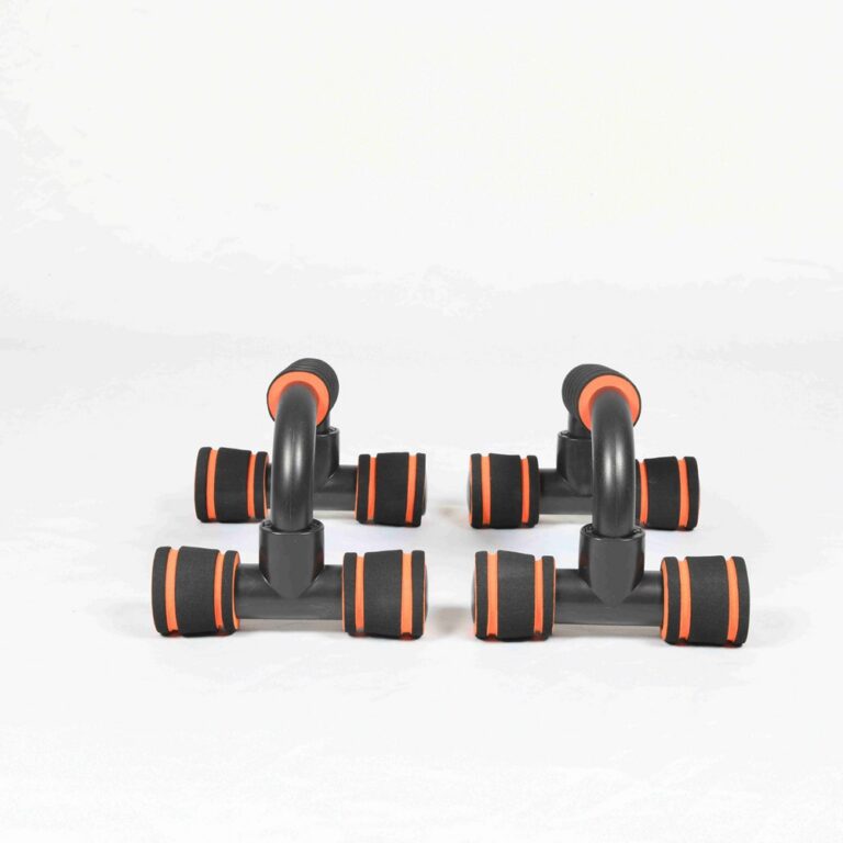 Push-up PVC Push-up Frame