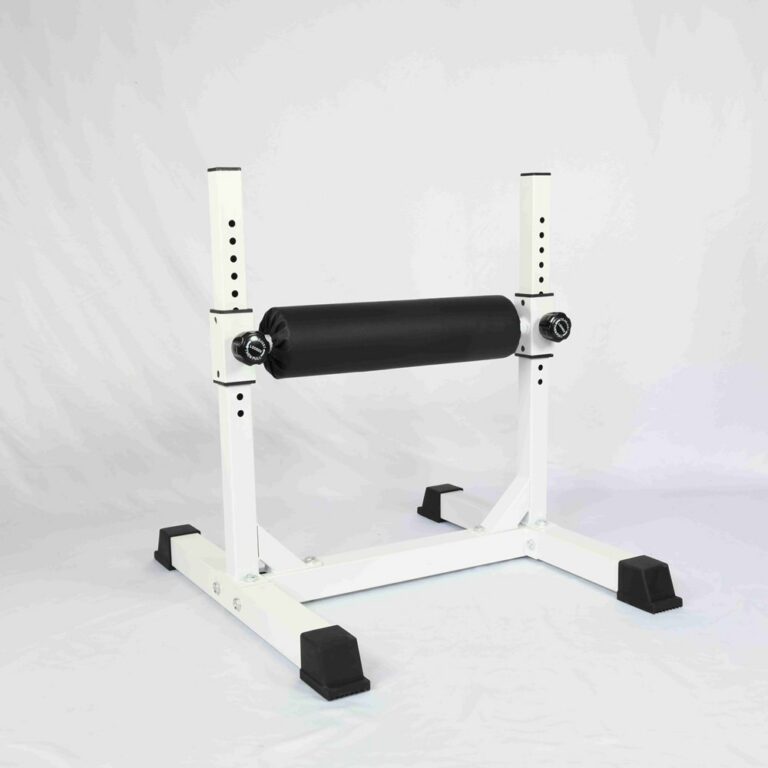 Other Leg Trainer (White)