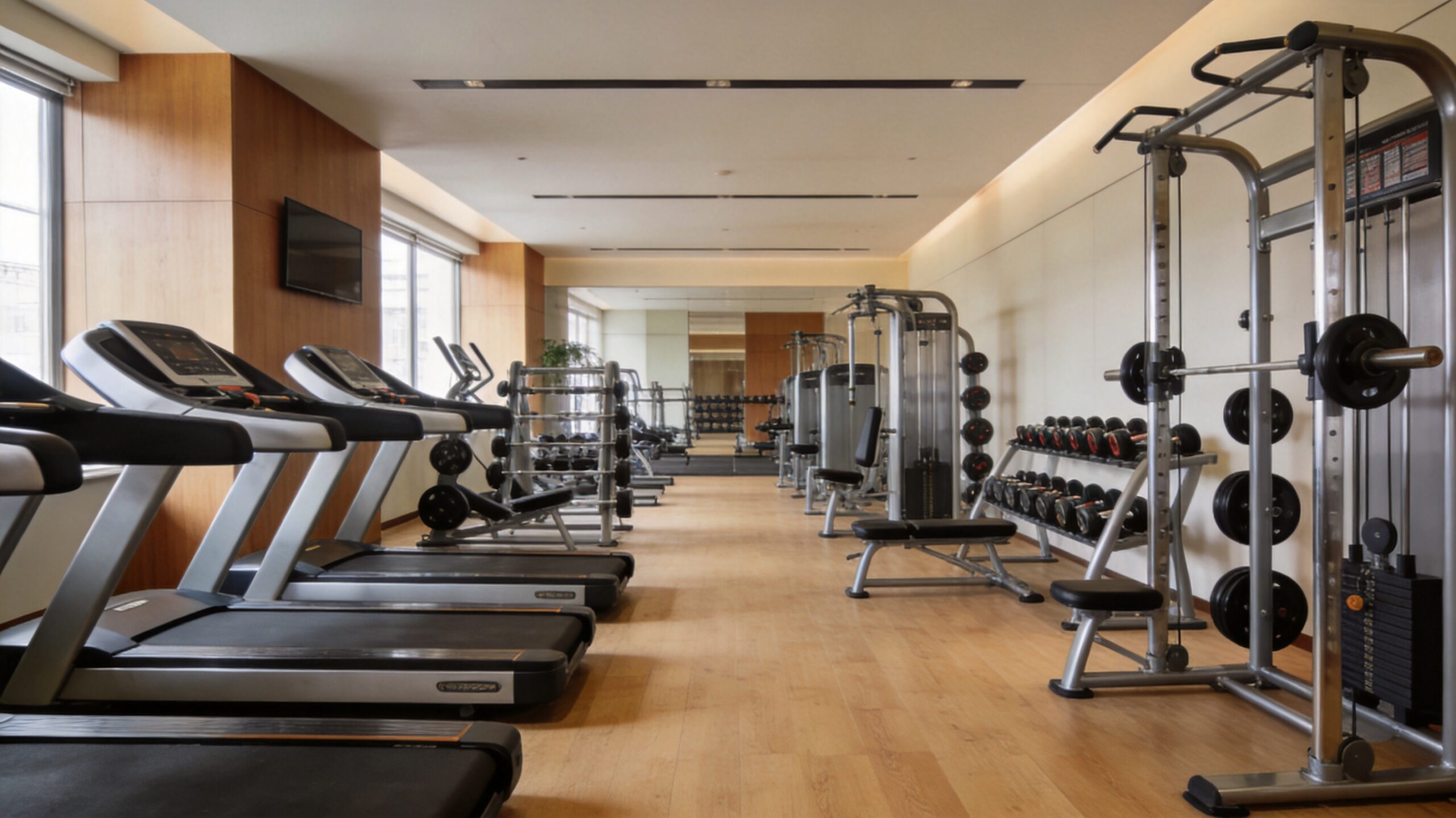 Maximizing Efficiency: How to Choose the Right Wholesale Fitness Equipment for Your Gym