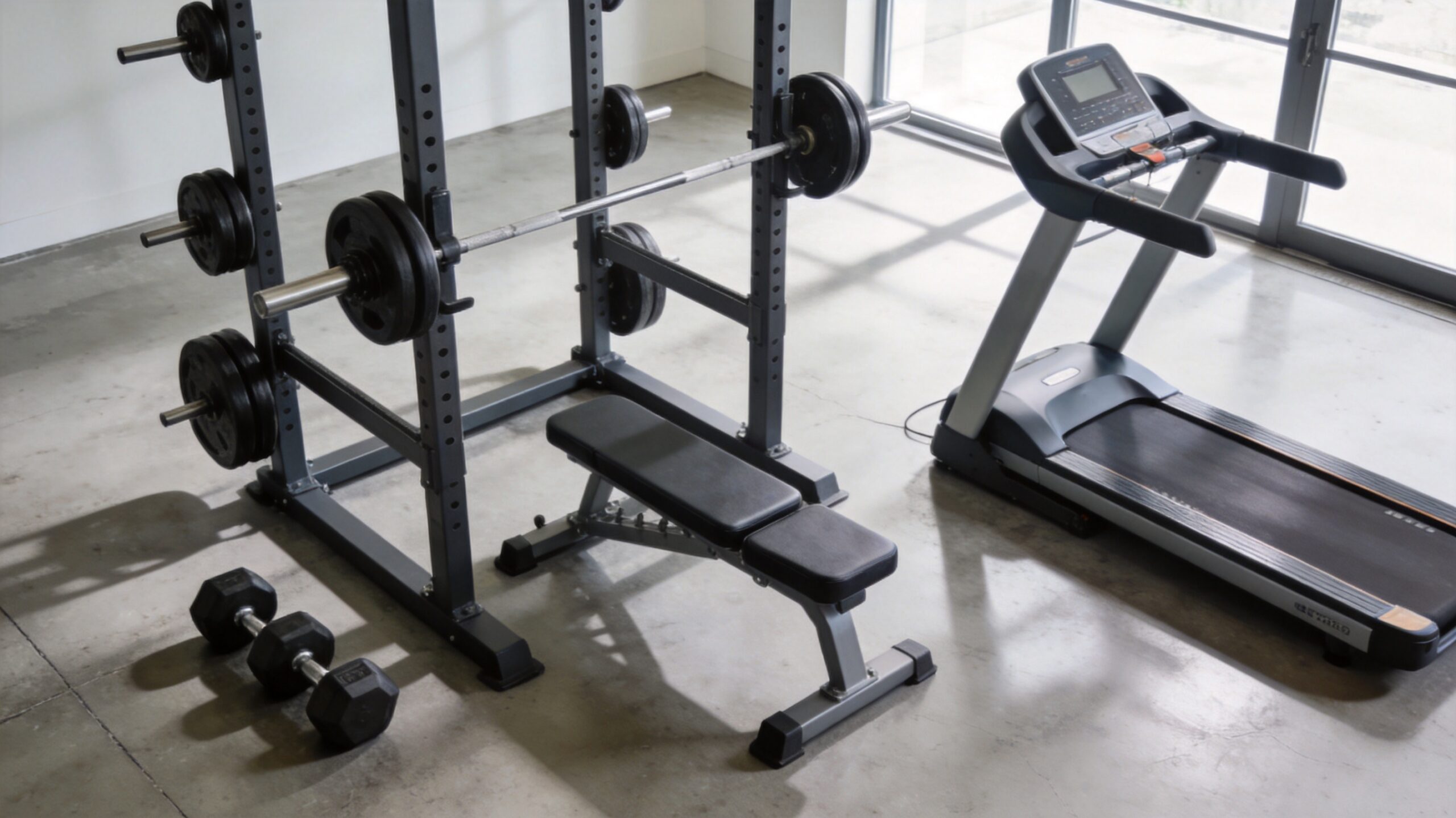 The Essential Guide to Durable Home Gym Equipment: What Fitness Trainers Need to Know